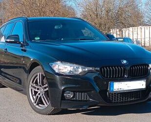 BMW BMW 320i Touring M Sport Shadow M Sport Shadow Gebrauchtwagen