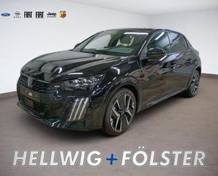 Peugeot Peugeot 208 GT 1.2 PureTech 100 Navi 360 Kamera LE Gebrauchtwagen