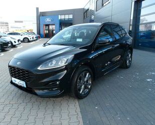 Ford Ford Kuga ST-Line X *AHK*B&O-Play*Navi*2x Kamera* Gebrauchtwagen