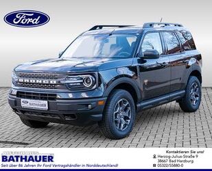 Ford Bronco Sport Gebrauchtwagen