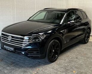 VW Volkswagen Touareg 3.0 TDI AHK R-Line Opt. IQ Ligh Gebrauchtwagen