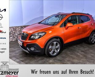 Opel Opel Mokka 1.4 Turbo ecoFLEX Start/Stop 4x4 Innova Gebrauchtwagen