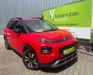 Citroen Citroën C3 Aircross Shine, SHZ, PDC, Carplay, Navi Gebrauchtwagen