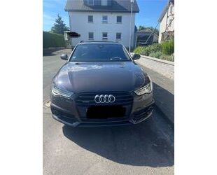 Audi Audi A6 3.0 TDI 235kW quattro tiptronic Avant - Gebrauchtwagen