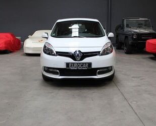 Renault Renault Scenic III Paris **TÜV/AU NEU** Gebrauchtwagen