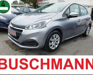 Peugeot Peugeot 208 1.2i*Navi*PDCKamera*Allwetter*Klima*Te Gebrauchtwagen