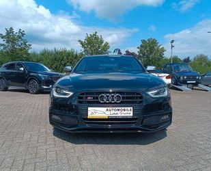 Audi Audi S4 3.0 TFSI quattro,B&O,MEM,LED,BI COL,VOLL Gebrauchtwagen