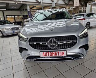 Mercedes-Benz Mercedes-Benz GLA 200 RFK LED Progressive Line Adv Gebrauchtwagen