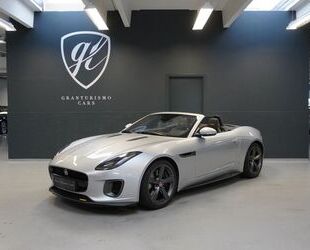 Jaguar Jaguar F-Type F-TYPE Cabriolet 400 Sport *netto* Gebrauchtwagen