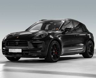 Porsche Porsche Macan GTS Standheizung BOSE Sport Chrono Gebrauchtwagen