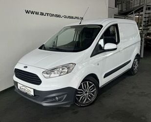 Ford Ford Transit Courier Trend Kastenwagen Klimaanlage Gebrauchtwagen