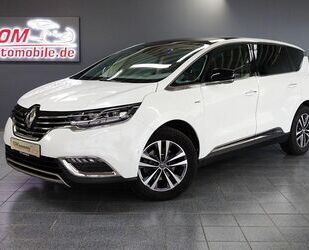 Renault Renault Espace 1.8 TCE Limited 7 Sitze LED*NAVI*GS Gebrauchtwagen