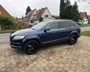 Audi Audi Q7 3.0 TDI quattro S-Line*HU:04.2026*2.Hand*A Gebrauchtwagen