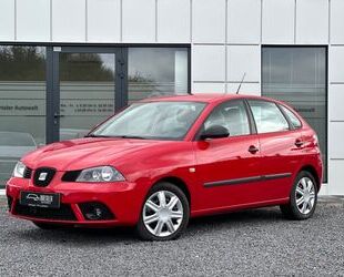 Seat Seat Ibiza Reference *KLIMA *1. BESITZ * E-PAKET * Gebrauchtwagen