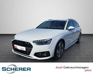 Audi Audi A4 Avant 30 TDI S tronic advanced LED NAVI AH Gebrauchtwagen