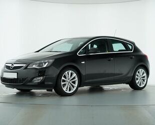 Opel Opel Astra 1.6 Turbo Sport 132kW Sport Gebrauchtwagen