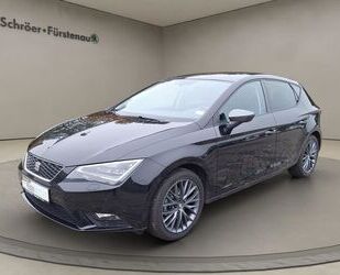 Seat Seat Leon Connect 1.4 TSI (LED/Navi/Kamera) Gebrauchtwagen