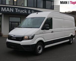 MAN MAN TGE 3.140 4X2F SB / RFK / Klima Gebrauchtwagen