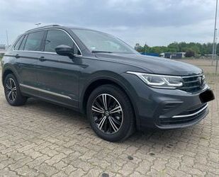 VW Volkswagen Tiguan 2.0 TDI SCR DSG MOVE MOVE Gebrauchtwagen