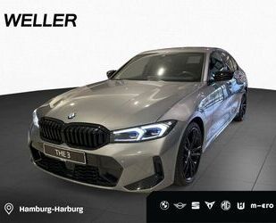 BMW BMW 320d M Sport Inno.Paket HIFI AHK Sportpaket Na Gebrauchtwagen