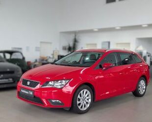 Seat Seat Leon ST 1.2 TSI Style /PDC/SHZ/AHK Gebrauchtwagen