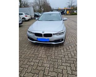 BMW BMW 318d Touring - Gebrauchtwagen