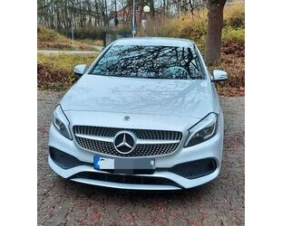 Mercedes-Benz Mercedes-Benz A 190 Gebrauchtwagen