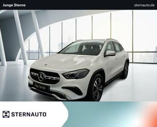 Mercedes-Benz GLA 180 Gebrauchtwagen