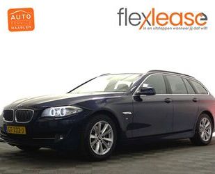 BMW BMW 520 5-serie Touring 520d High Executive Aut- S Gebrauchtwagen