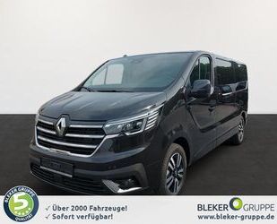 Renault Renault TRAFIC PKW Trafic 2,0 BLUE dCi 150 EDC L2H Gebrauchtwagen