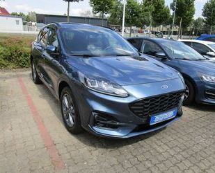 Ford Ford Kuga Plug-in Hybrid 2.5 Duratec PHEV ST-LINE/ Gebrauchtwagen