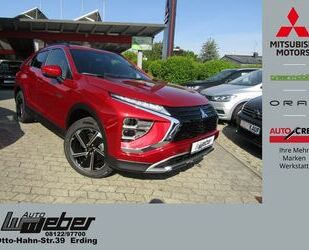 Mitsubishi Mitsubishi Eclipse Cross PHEV 2.4 PLUS 4WD NAVI LE Gebrauchtwagen