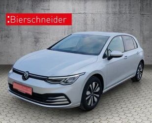 VW Volkswagen Golf 1.5 TSI DSG Move 5-J-GARANTIE NAVI Gebrauchtwagen