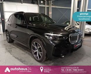 BMW BMW X5 xDrive45e M Sport LED|AHK|Navi|ACC Gebrauchtwagen