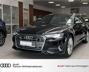 Audi Audi A6 40 2.0 TDI Avant advanced (EURO 6d) Navi D Gebrauchtwagen