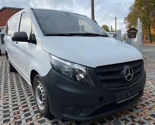 Mercedes-Benz Mercedes-Benz Vito Tourer 111 FWD lang*Temp*Pkw Zu Gebrauchtwagen