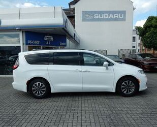 Chrysler Chrysler Pacifica3,6L HYBRID TOURING.7S.TOP ZUSTAN Gebrauchtwagen