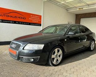 Audi Audi A6 Limousine 2.7 TDI S-Line *AHK*Klima*Navi* Gebrauchtwagen