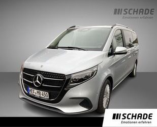 Mercedes-Benz Mercedes-Benz V 250 L MOPF STYLE PLUS AHK MULTIBEA Gebrauchtwagen