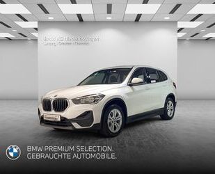 BMW BMW X1 xDrive25e Navi Driv.Assist+ Kamera Gebrauchtwagen