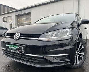 VW Volkswagen Golf Variant 2.0 TDI DSG IQ. Drive AHK Gebrauchtwagen