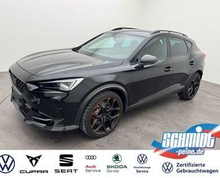 Cupra Cupra Formentor VZ5 2.5 TSI DSG 4Drive CupMatrix20 Gebrauchtwagen