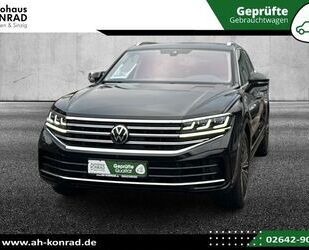 VW Volkswagen Touareg 3.0 TSI eHybrid 286 kW 4Motion Gebrauchtwagen