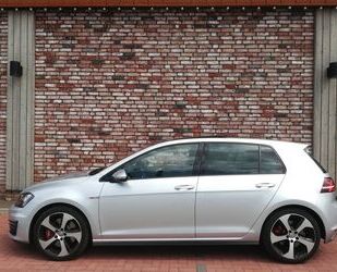 VW Volkswagen GTI Performance, fast Voll-A. Gebrauchtwagen