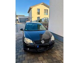 VW Volkswagen Polo 1.4 United United Gebrauchtwagen