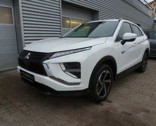 Mitsubishi Mitsubishi Eclipse Cross Plug-in Hybrid BASIS 2.4 Gebrauchtwagen