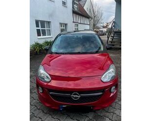 Opel Adam Gebrauchtwagen