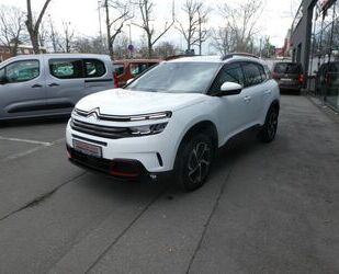 Citroen Citroën C5 Aircross Pure Tech 130 S&S FEEL PACK Gebrauchtwagen