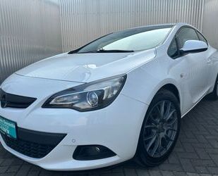 Opel Opel Astra GTC 1.7 CDTI ecoFLEX Euro 5 Gebrauchtwagen