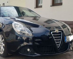 Alfa Romeo Alfa Romeo Giulietta 1.4 TB 16V - Gebrauchtwagen